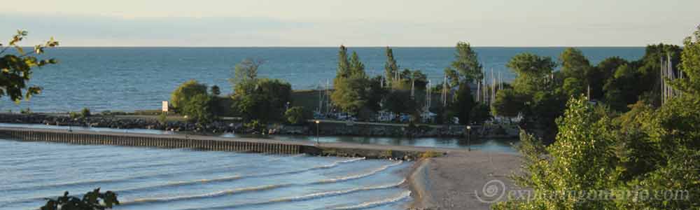 bayfield harbour