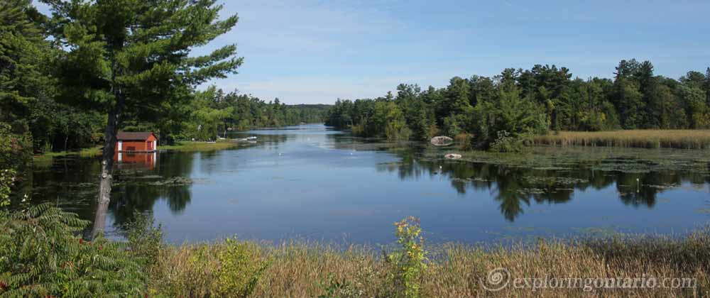 kawartha region