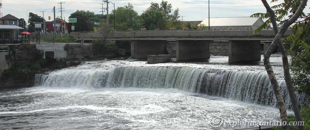 kawartha region