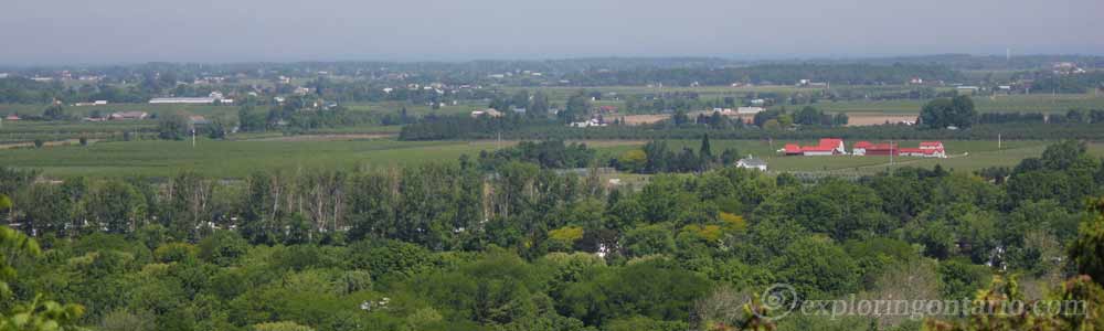 niagara region