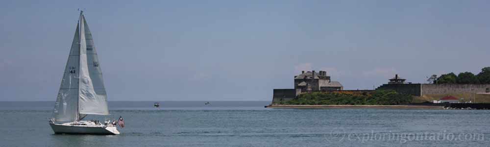 fort niagara