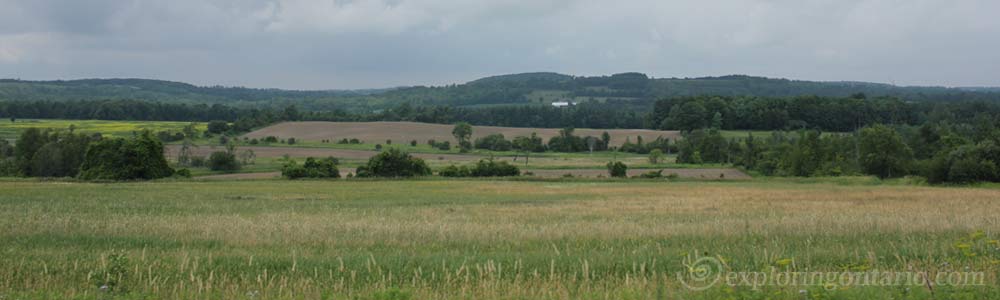 kawartha region
