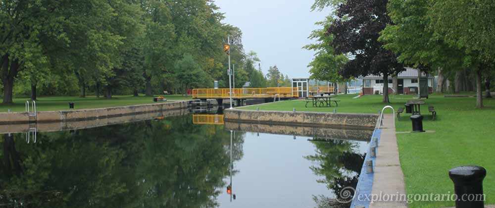 kawartha region