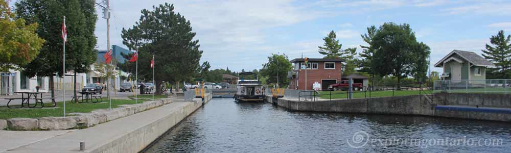 kawartha region