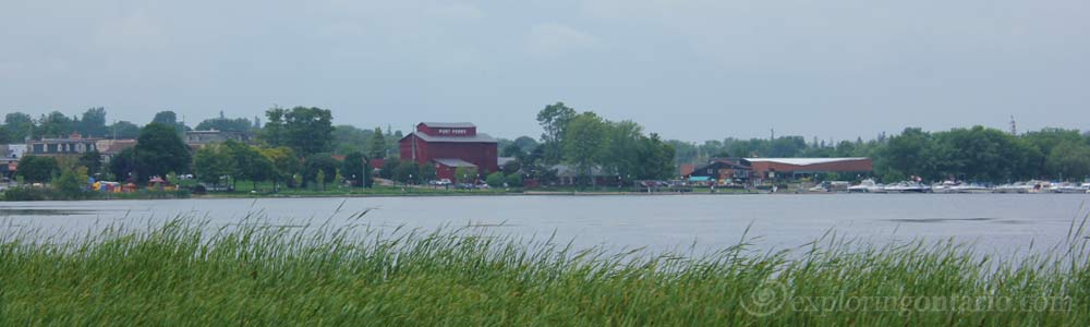 port perry ontario