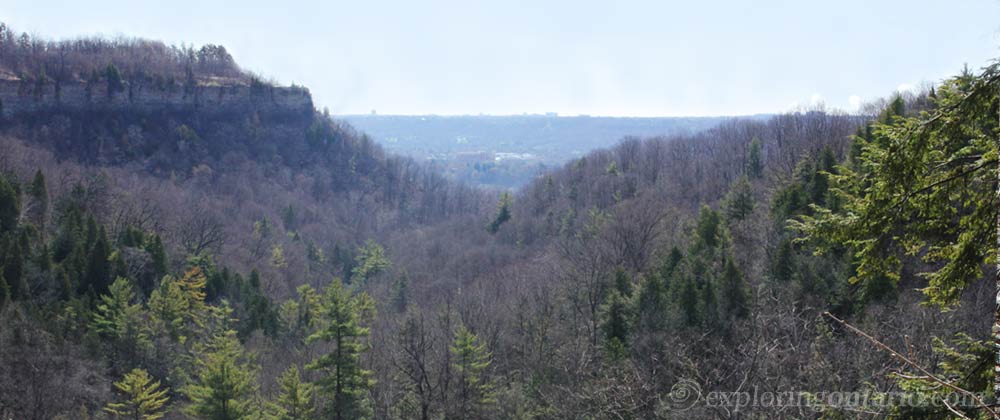 spencer gorge