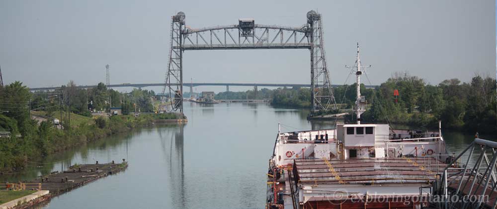 welland canal
