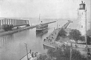 burlington bay