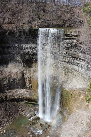 tews falls