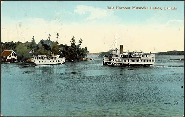 bala harbour 1910