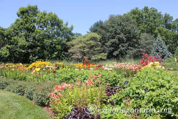 royal botanical gardens